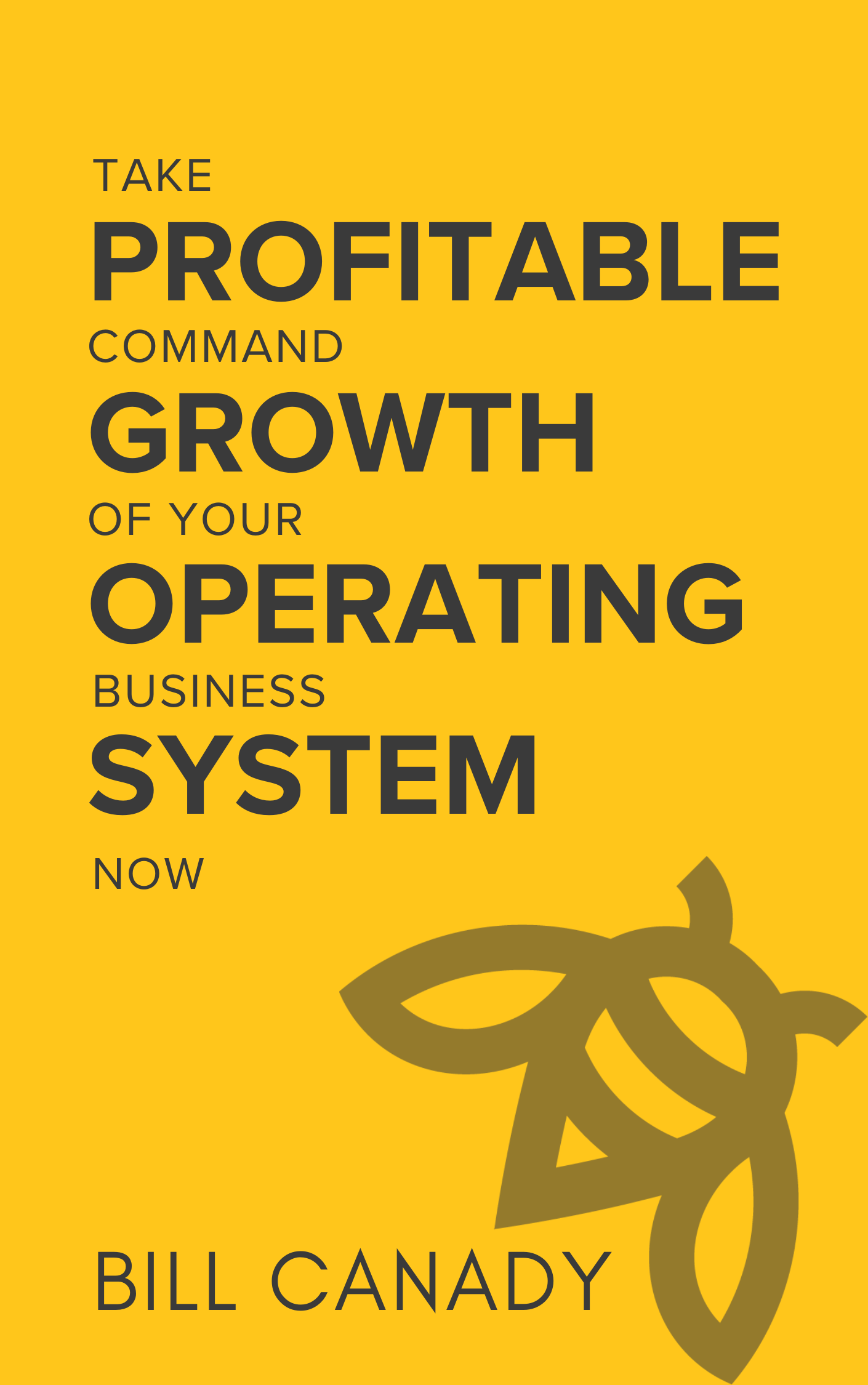 Bill Canady Visionary Driving Profitable Growth and Success