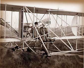 Wright Brothers