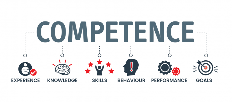 Competence