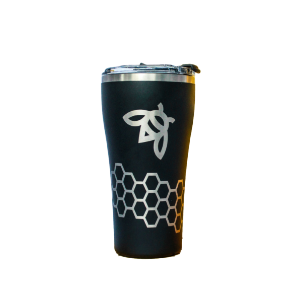 The 80/20 CEO BruMate Tumbler