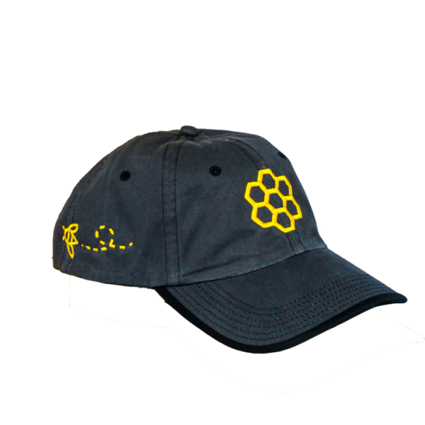 The 80/20 CEO Embroidered Honeycomb Hat