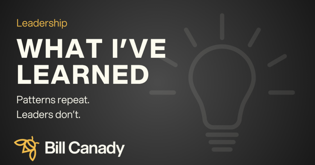 What 100 Acquisitions Taught Me About Leadership